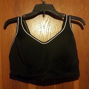 Lane Bryant sports bra